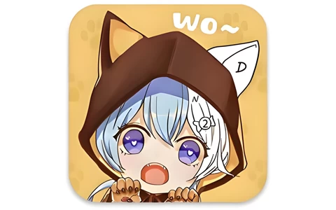 当鸟动漫 v1.5.6.1 去广告版，海内外资源一网打尽，智能推荐你最爱的动漫-酷软