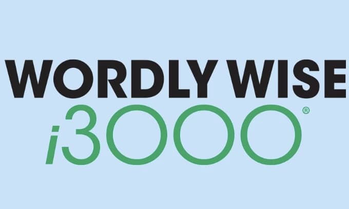 图片[1]-顶级核心词汇外教课《Wordly Wise 3000 (视频+音频) 》-酷软