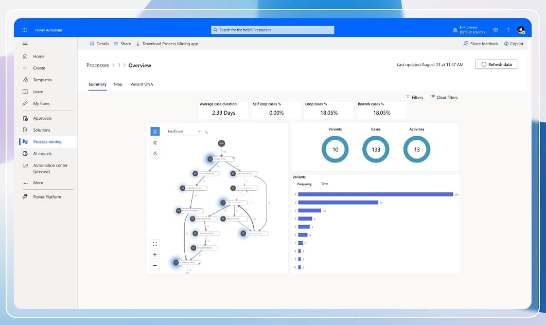 图片[1]-Power Automate 微软自动化工具 v2.58.163.25188 官方版-酷软