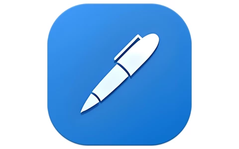 Noteshelf 笔记工具 v8.2.5-酷软