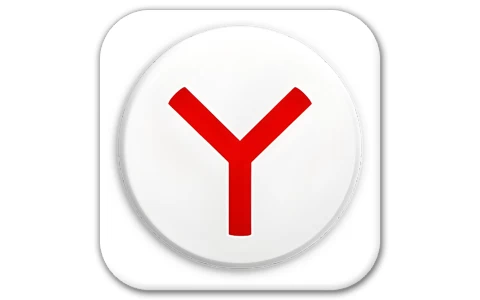 Yandex 浏览器 v25.6.3.331 中文版 去广告便携版-酷软