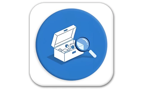 收纳快寻 v1.1.0-酷软