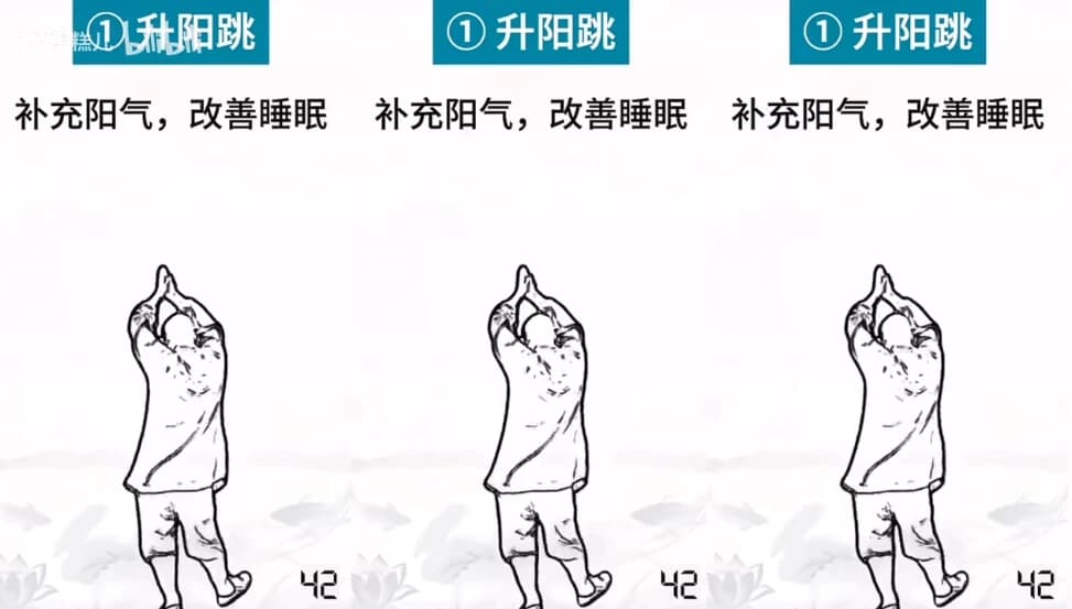 古法健身操-酷软