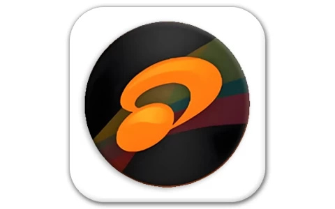 jetAudio v12.3.3 最强音乐播放器，高级多语言版-酷软