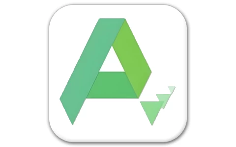 APKPure 第三方谷歌市场 v3.20.51 去广告版-酷软