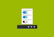 RainbowTaskbar(Win任务栏彩虹效果) v3.1.2 中文绿色版-酷软