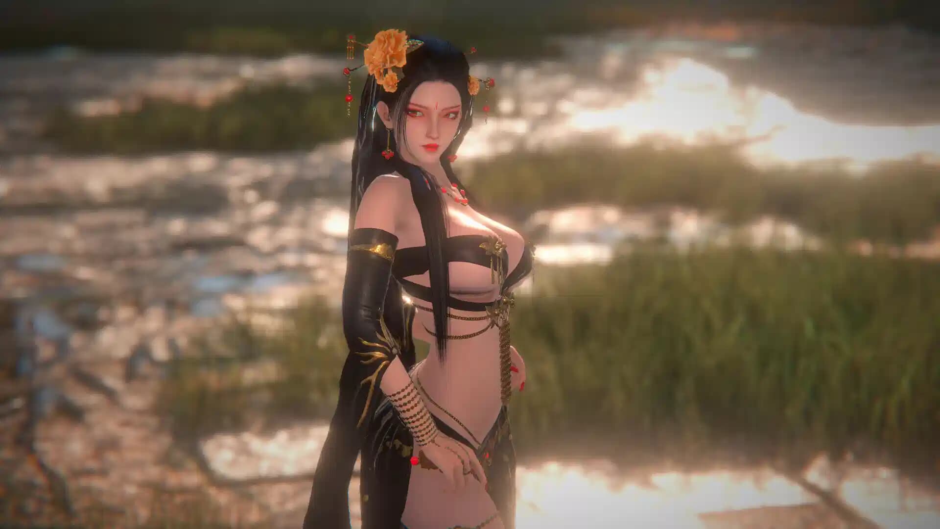 《嗜血印》v20250725 全DLC+MOD 中文版-酷软