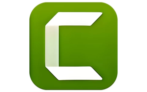 TechSmith Camtasia (屏幕录像视频编辑) v2025.2.0.10983-酷软
