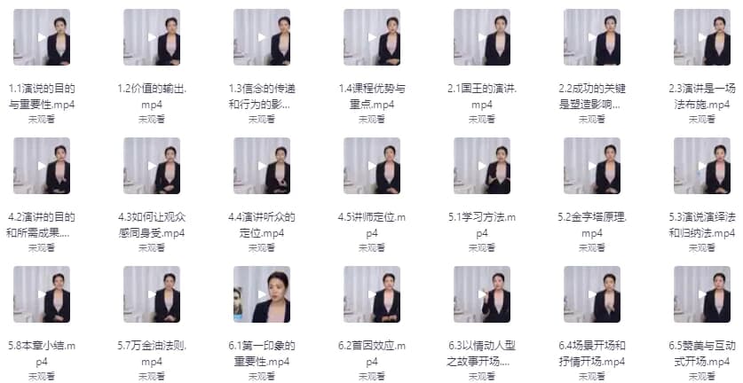 即兴演说：脱颖而出的秘密法则-酷软