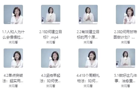 超效率指南：如何掌控你的时间和未来-酷软