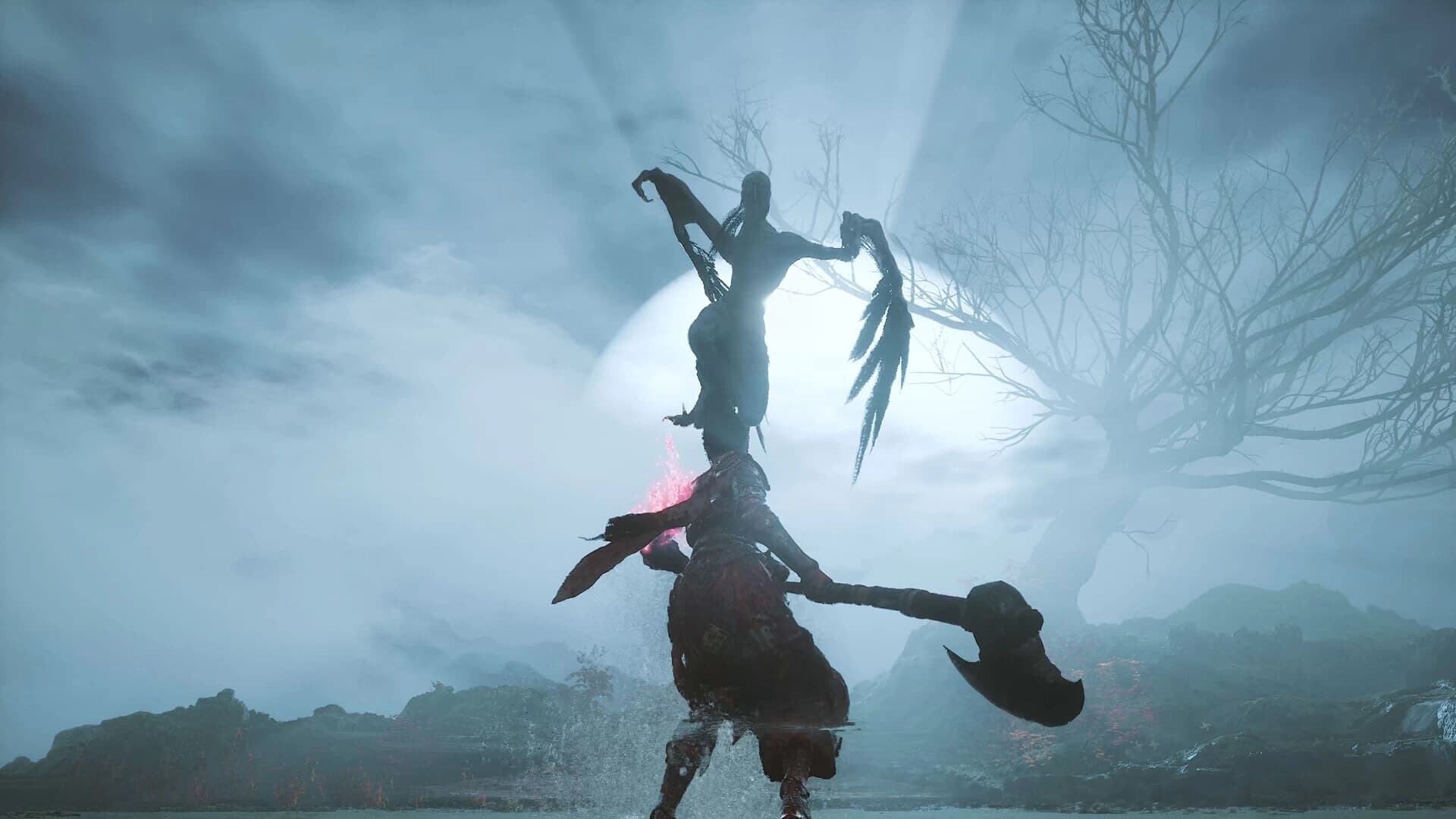 《WUCHANG：Fallen Feathers 明末：渊虚之羽》v178111 含修改器+升级存档+豪华预购版 绿色版-酷软