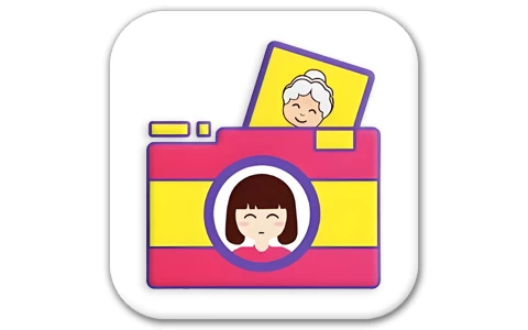 变老相机 v1.3.1 高级版-酷软