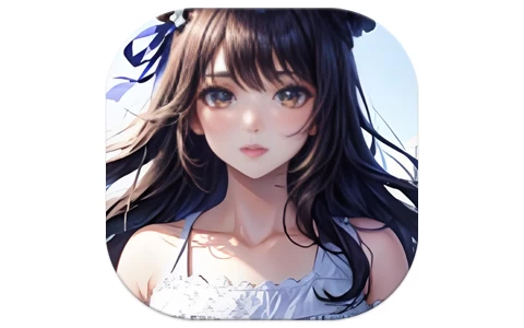 超强AI绘画 v1.5.6 无违禁词！你就是下一个神笔马良 解锁会员-酷软
