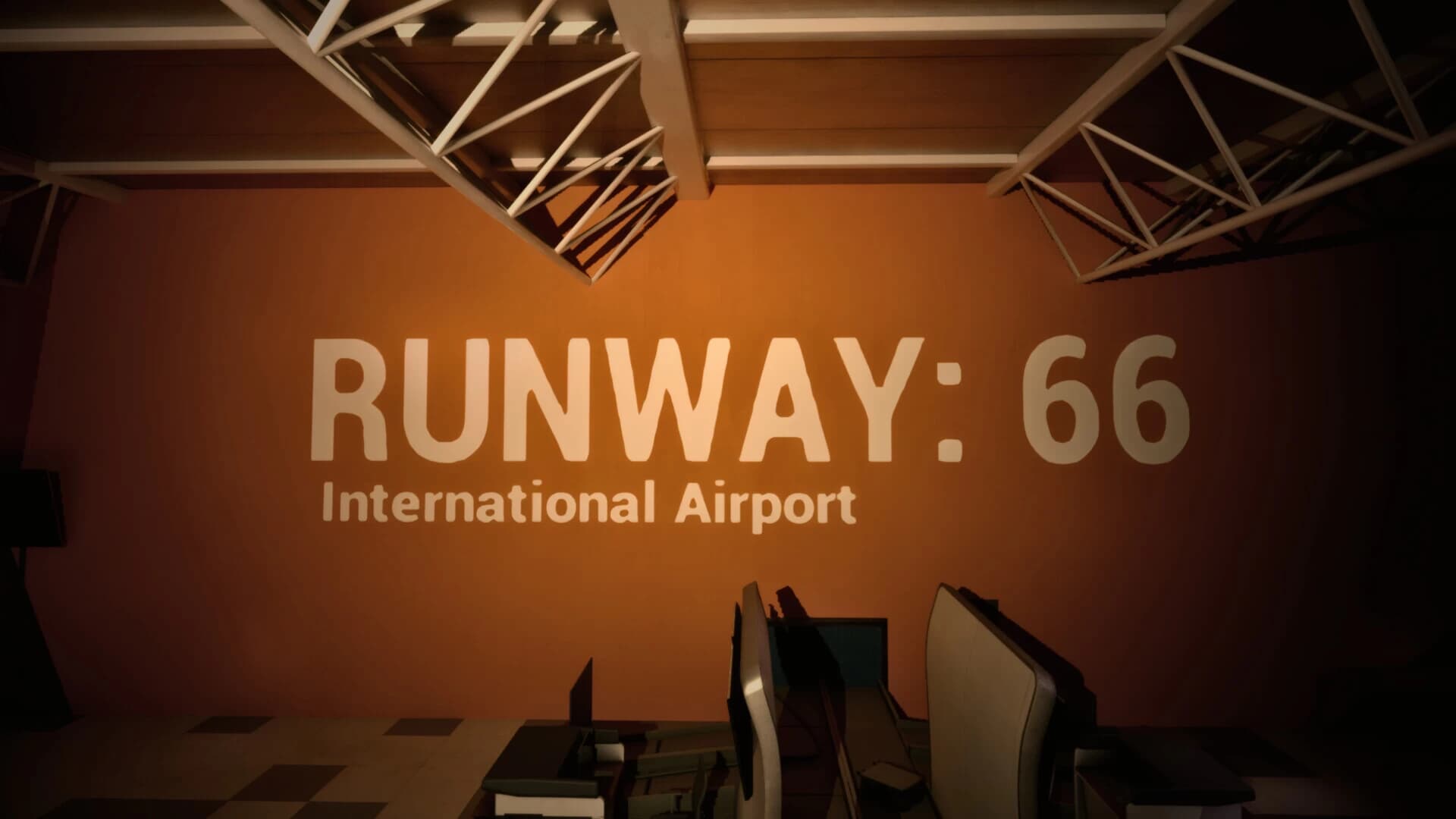 《Runway：66 跑道66》v1.0.0 中文版-酷软