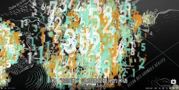 数学漫步之旅-酷软