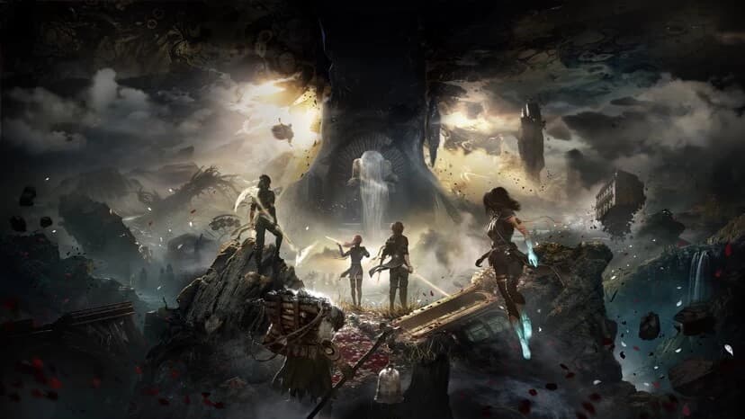 《光与影：33号远征队》v57661 全DLC 豪华中文版-酷软