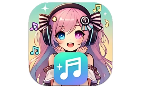 MoeKoe Music 第三方酷狗概念版 v1.4.9-酷软