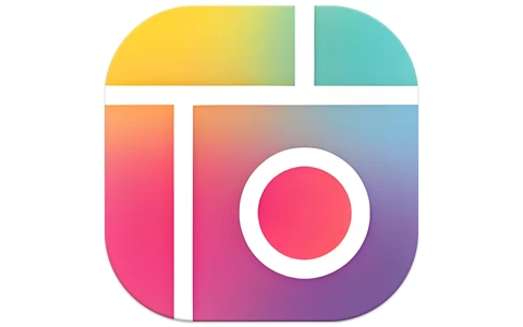 PicCollage 拼贴趣 v7.16.11，个新拼图照片编辑，解锁会员版-酷软