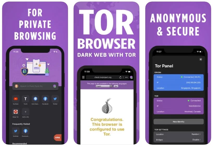 图片[1]-OrNET浏览器 v1.9.11 解锁高级版-酷软