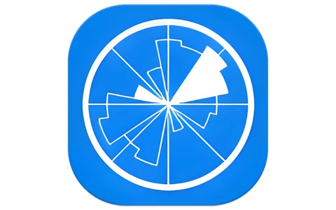 Windy.app 气象工具 v82.0.2 高级版-酷软