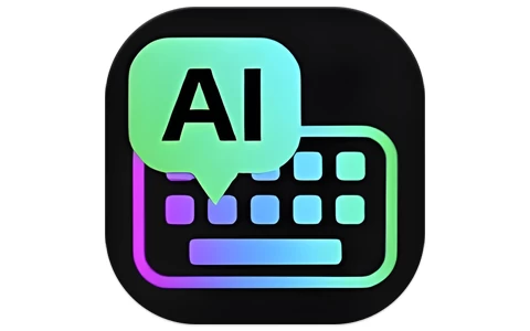 灵犀AI输入法 v1.2.1 高级版-酷软