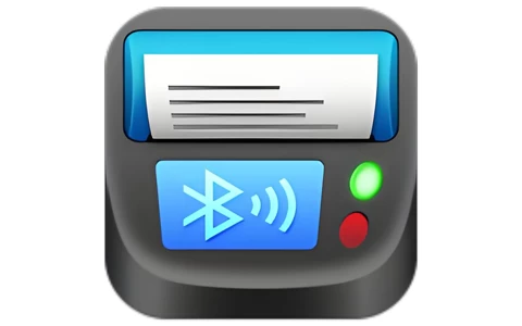 Thermer 蓝牙热敏打印 v6.4.8.8 解锁高级版-酷软