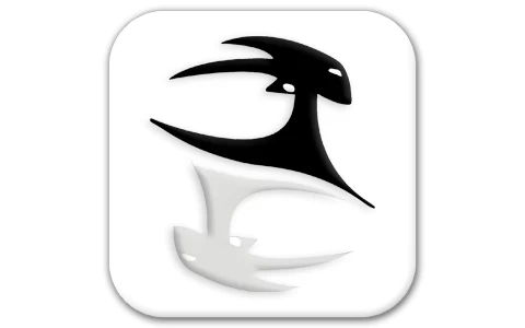 黑白门 v3.1.11，Android 应用冻结工具-酷软