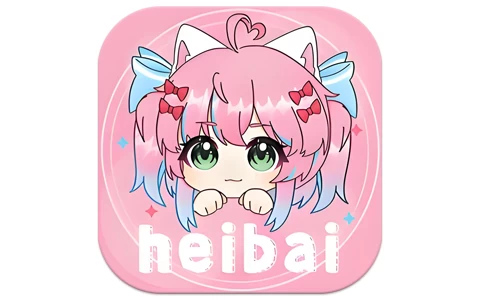 heibai弹幕 v1.5.7.1 动漫追番平台，去广告追番利器-酷软