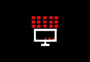 DesktopDigitalClock(桌面数字时钟工具) v6.11 多语便携版-酷软