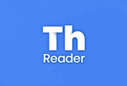 Thorium Reader(免费电子书阅读器) v3.2.1 中文绿色版-酷软
