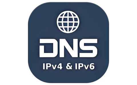 DNS Changer DNS管理工具 v2.8.1 解锁高级版-酷软