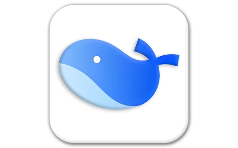 语鲸 v1.3.6，AI驱动的资讯阅读软件，支持公众号订阅-酷软