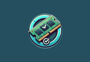 IsMyMemoryOK(内存检测工具) v1.23 多语便携版-酷软