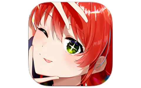 LaQoo动漫 v1.3.4 解锁去广告-酷软