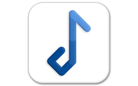 Auxio 本地音乐播放器 v4.0.8 官方版-酷软