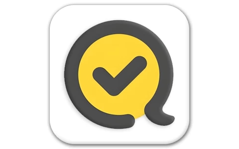 快对 v6.71.0，一款拍照搜题App-酷软