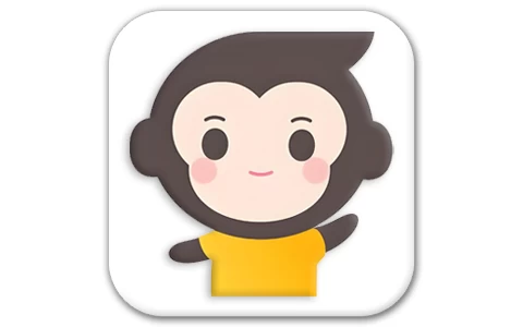 小猿口算 v3.109.5 会员版，帮助孩子培养对文字的学习兴趣-酷软