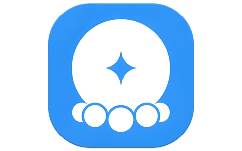 章鱼记账 v1.9.0 会员版 轻松培养记账理财好习惯-酷软