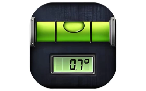 Precise Level 水平仪 v3.0.9 解锁高级版-酷软