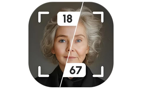 Future Self Face Aging Changer AI照片编辑 v1.0.4.9_10072025 解锁高级版-酷软
