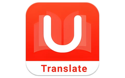 U-Dictionary v6.7.2 网易有道词典国际版，去广告高级版-酷软