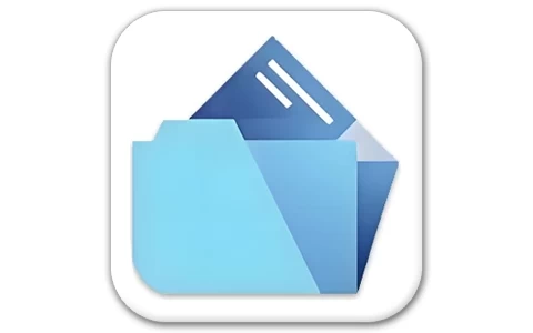 流舟文件 v1.8.1 便捷的文件管理工具-酷软