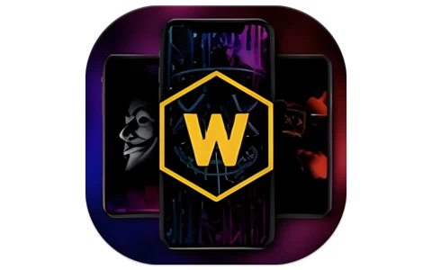 Wallcraft v3.57.02 提供高质量动态4D壁纸 解锁高级版-酷软