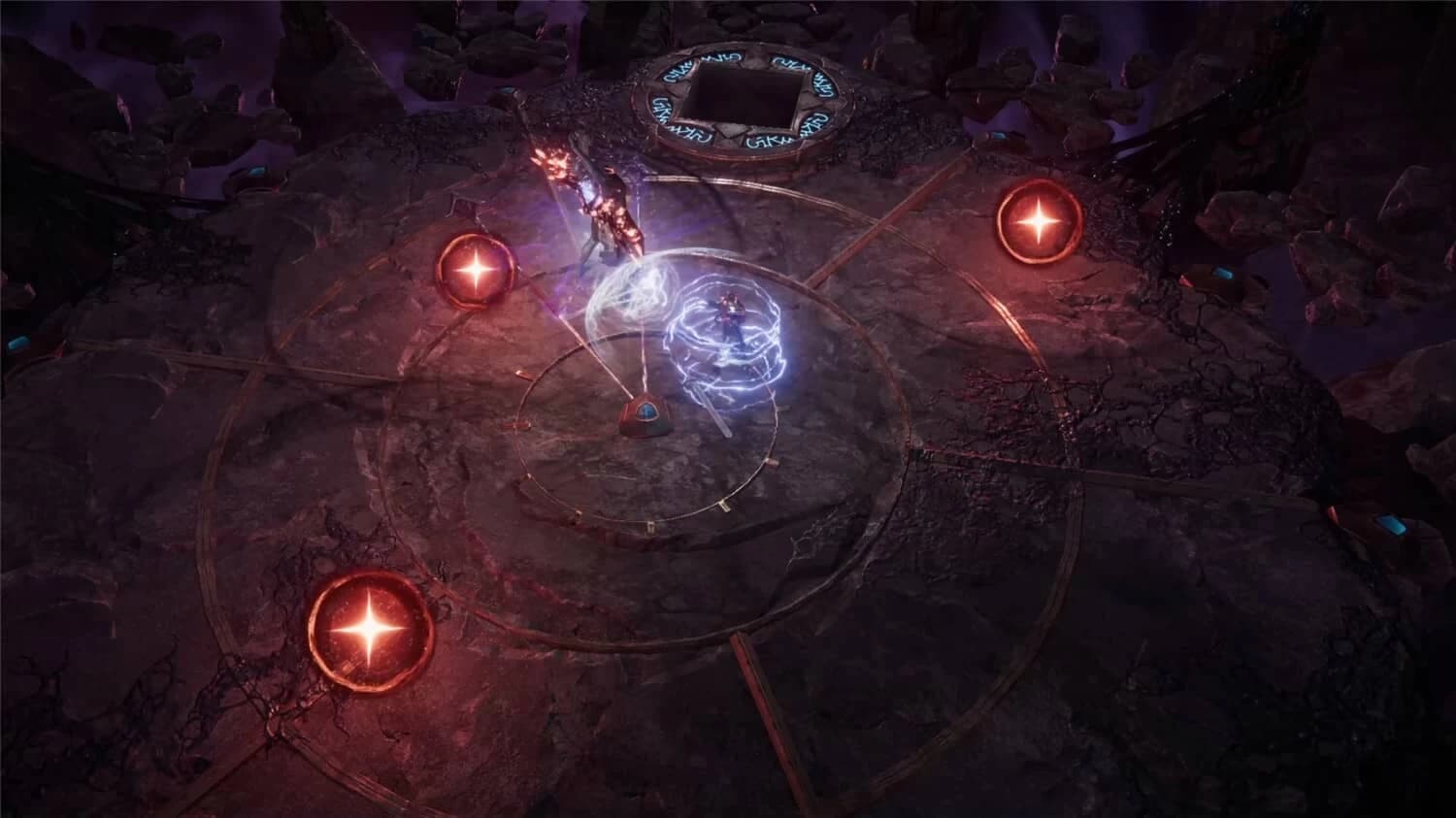 《最后纪元 Last Epoch》v1.3 绿色中文版-酷软