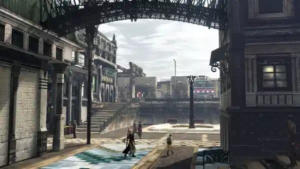 《Lightning Returns Final Fantasy XIII 最终幻想13：雷霆归来》v1.11 中文版-酷软