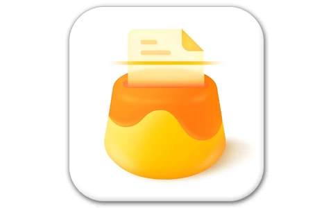 布丁扫描 v3.5.3.2 免费无广告的扫描APP-酷软