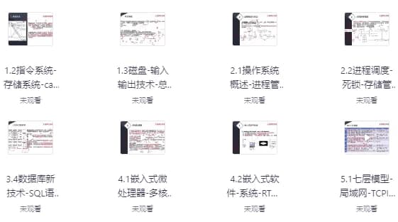 2025文老师软考高级系统架构师备考资料-酷软