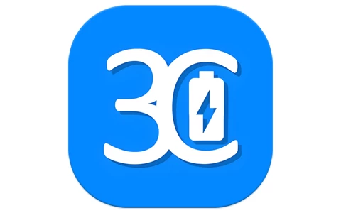 3C Battery Manager 3C电池管理 v4.9.8a 高级版-酷软