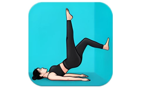 普拉提运动 v1.4.2 高级版-酷软