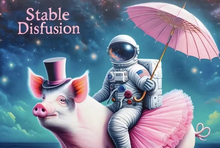 AI绘画Stable Diffusion视频教程-酷软